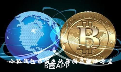 小狐錢包幣消失的原因及解決方案