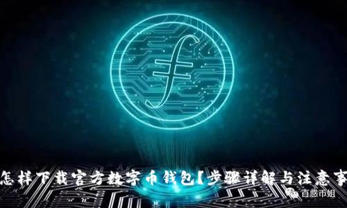 : 怎樣下載官方數(shù)字幣錢包？步驟詳解與注意事項