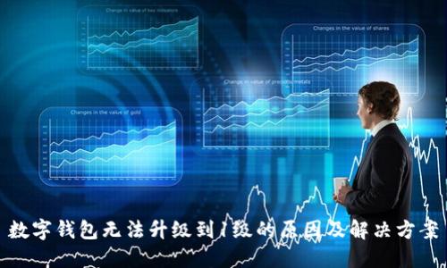 數(shù)字錢包無法升級到1級的原因及解決方案