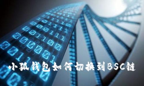 小狐錢(qián)包如何切換到BSC鏈