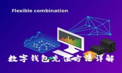 數(shù)字錢包充值方法詳解