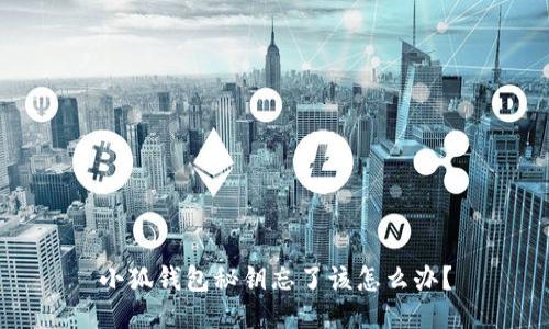 小狐錢包秘鑰忘了該怎么辦？