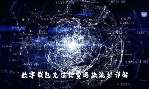 數(shù)字錢(qián)包充值話(huà)費(fèi)退款流程詳解