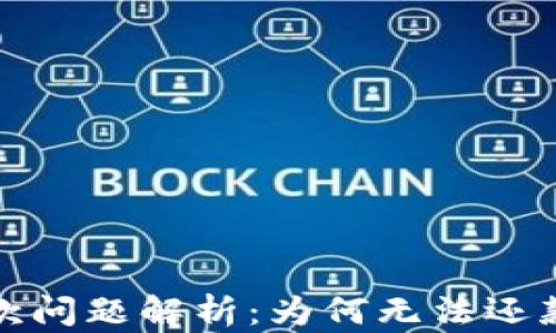 
數(shù)字錢包還款問(wèn)題解析：為何無(wú)法還款及解決方案