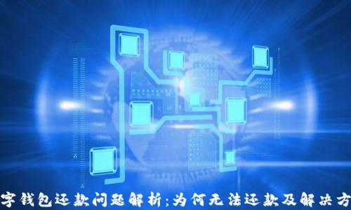 
數(shù)字錢包還款問(wèn)題解析：為何無(wú)法還款及解決方案