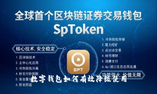 數(shù)字錢包如何有效降級使用