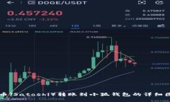 中本聰幣（Satoshi）轉(zhuǎn)賬到