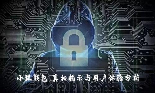 小狐錢包：真相揭示與用戶體驗(yàn)分析