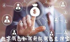 數(shù)字錢包如何升級(jí)錢包支