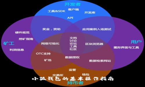 小狐錢包的基本操作指南