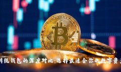 區(qū)塊鏈與傳統(tǒng)錢包的深度